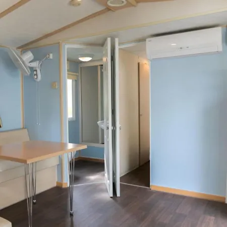 Camping Park Playa Bara - Mobile Homes By Lifestyle Holidays Üdülőpark