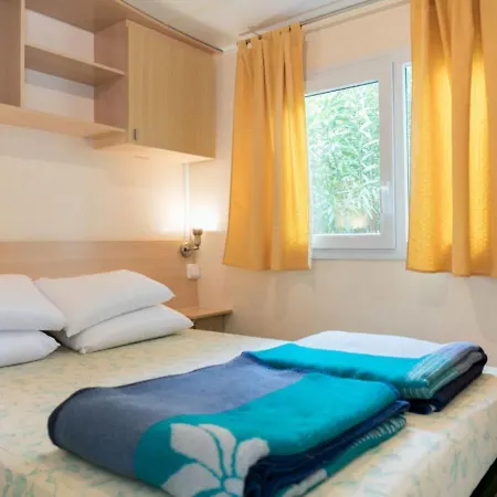 Camping Park Playa Bara - Mobile Homes By Lifestyle Holidays Üdülőpark *