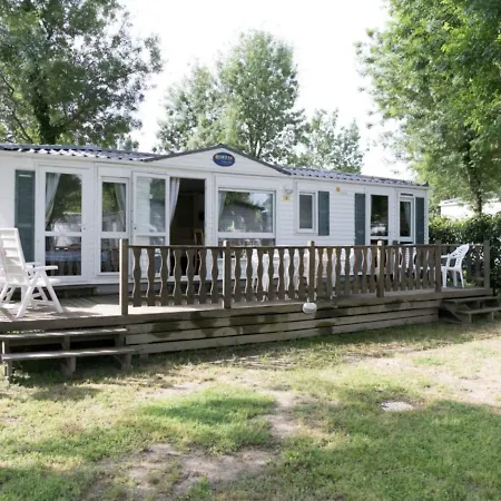 Camping Park Playa Bara - Mobile Homes By Lifestyle Holidays Holiday park Roda de Bera