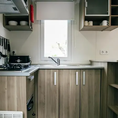Camping Park Playa Bara - Mobile Homes By Lifestyle Holidays