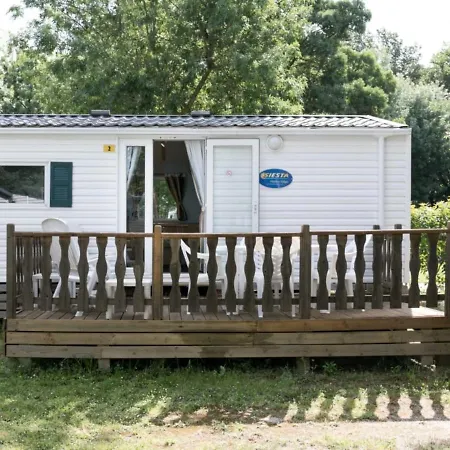 Camping Park Playa Bara - Mobile Homes By Lifestyle Holidays *