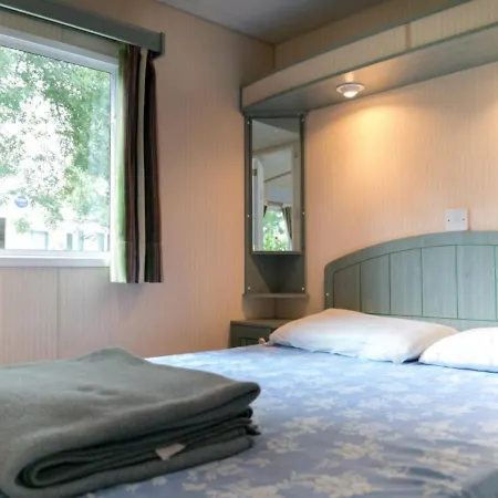 Camping Park Playa Bara - Mobile Homes By Lifestyle Holidays Holiday park *