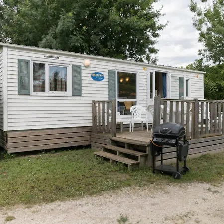 Camping Park Playa Bara - Mobile Homes By Lifestyle Holidays Roda de Bera