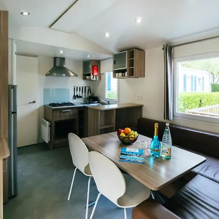 Camping Park Playa Bara - Mobile Homes By Lifestyle Holidays Holiday park *