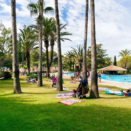 Camping Park Playa Bara - Mobile Homes By Lifestyle Holidays Holiday park *