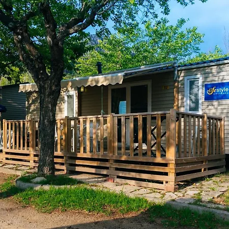 Camping Park Playa Bara - Mobile Homes By Lifestyle Holidays Holiday park *