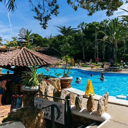 Camping Park Playa Bara - Mobile Homes By Lifestyle Holidays *