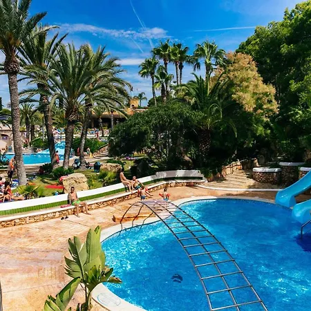 Holiday park Camping Park Playa Bara - Mobile Homes By Lifestyle Holidays