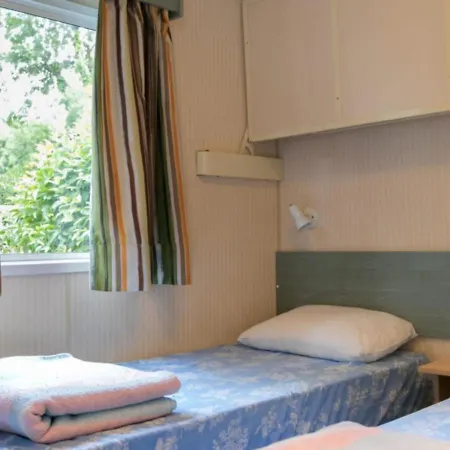 Feriepark Camping Park Playa Bara - Mobile Homes By Lifestyle Holidays *