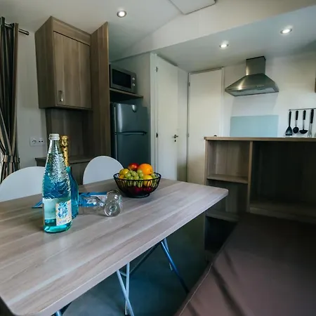 Camping Park Playa Bara - Mobile Homes By Lifestyle Holidays Feriepark