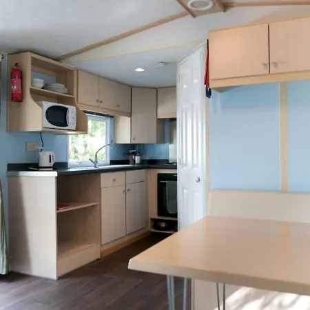 Camping Park Playa Bara - Mobile Homes By Lifestyle Holidays