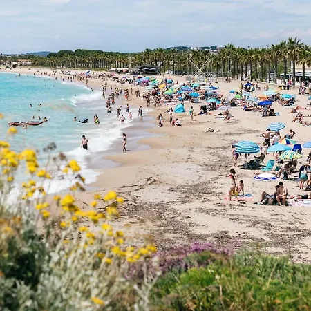 Feriepark Camping Park Playa Bara - Mobile Homes By Lifestyle Holidays