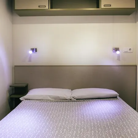 Camping Park Playa Bara - Mobile Homes By Lifestyle Holidays * Roda de Bará
